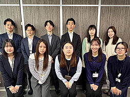 アパマンショップ仙台駅前店　株式会社平和住宅情報センター