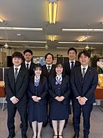 スタッフ