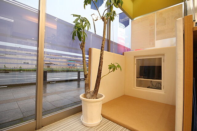 キッズスペース