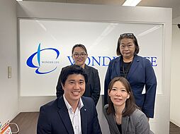 アパマンショップ黒川店　株式会社ワンダーライフ