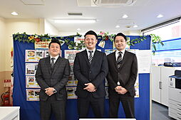 アパマンショップ庄内店　株式会社 アパマン