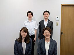アパマンショップ駒ヶ根店　株式会社　サンポー