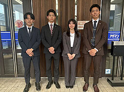 アパマンショップ岡山大元店　株式会社　サンホーム岡山