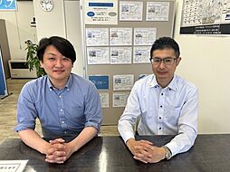 アパマンショップ月寒中央店　ハウスプラザ株式会社