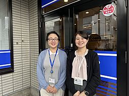 アパマンショップ古淵店　株式会社　オリバー３６５