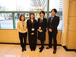 アパマンショップとなみ店　朝日不動産　株式会社