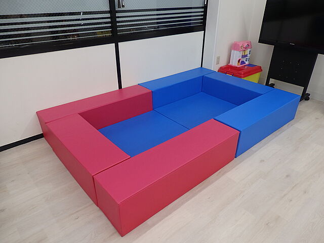 キッズスペース