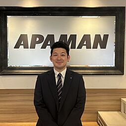 アパマンショップ博多駅東店　株式会社　ハウスサポート