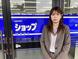 スタッフ写真