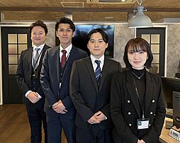 アパマンショップ上本町店　株式会社　タカラコスモス