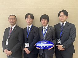 アパマンショップ岡山西市店　株式会社　ケイアイホーム
