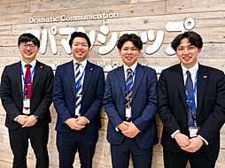 アパマンショップ新さっぽろ店　株式会社　ＳＡＮＫＯリーシングマネジメント