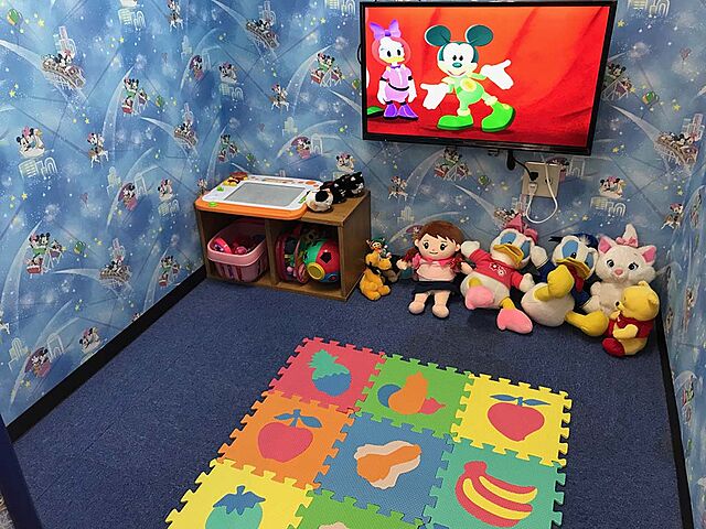 キッズスペース