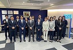 一誠商事株式会社　つくば本社