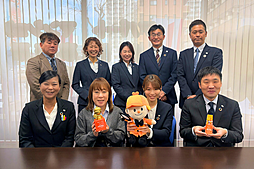 一誠商事株式会社 ひたち野うしく支店