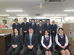 桂不動産株式会社 つくば竹園支店