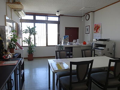 合同会社福利不動産の周辺地図