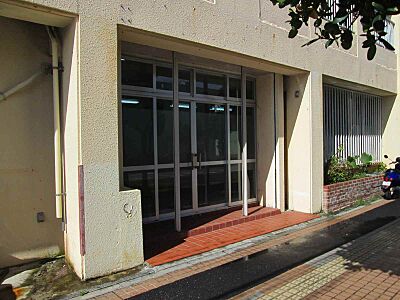 株式会社アゲインの周辺地図