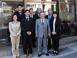 株式会社大信開発