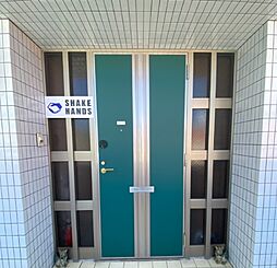 合同会社ShakeHands