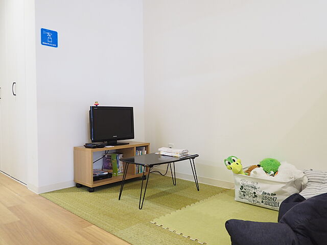 キッズスペース