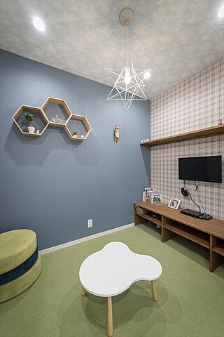 キッズスペース