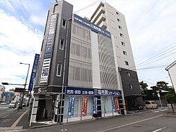 株式会社三福売買ステーション