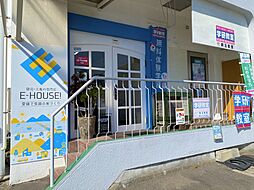 株式会社E-HOUSE