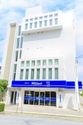 中部興産株式会社　那覇新都心店　売買斡旋部