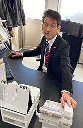 株式会社SSクリエイト