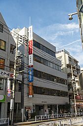 三菱地所ハウスネット株式会社　経堂営業所