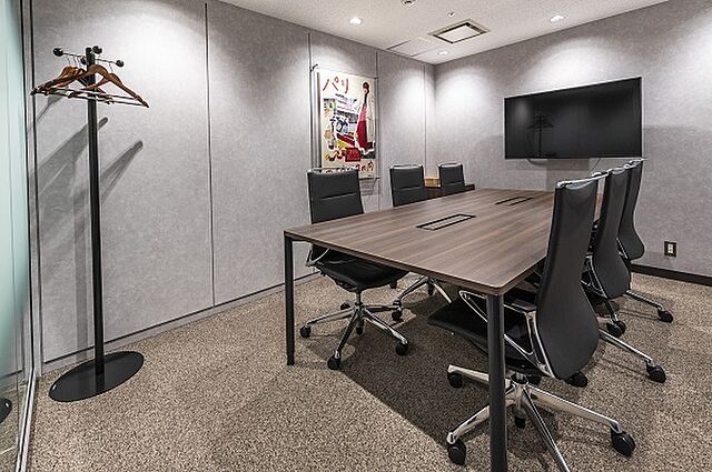 キッズスペース