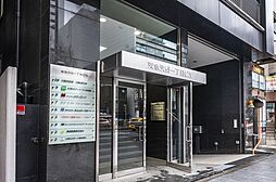 三菱地所ハウスネット株式会社　渋谷営業所
