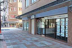 三菱地所ハウスネット株式会社　芦屋営業所