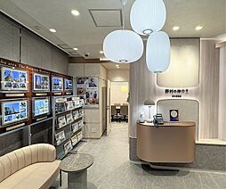 野村不動産ソリューションズ株式会社　麻布営業部