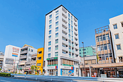 野村不動産ソリューションズ株式会社　門前仲町センター