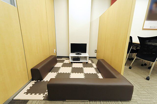 キッズスペース