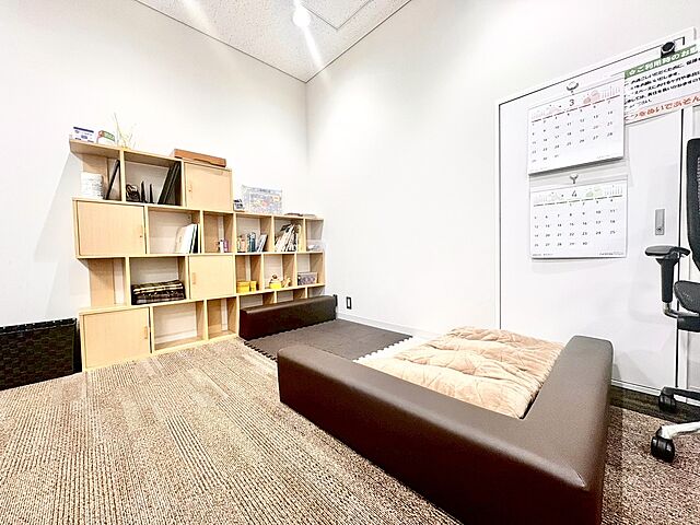 キッズスペース