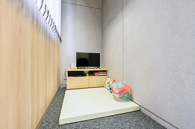 キッズスペース