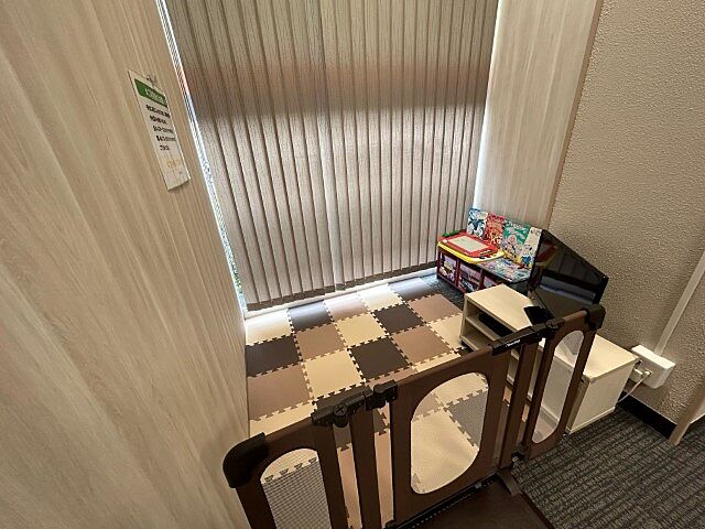 キッズスペース