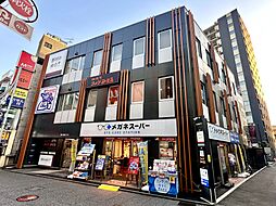 野村不動産ソリューションズ株式会社　所沢センター