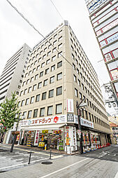 三井のリハウス難波センター　三井不動産リアルティ株式会社