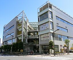 三井のリハウス西新井センター 三井不動産リアルティ株式会社