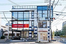 三井のリハウス中央林間センター 三井不動産リアルティ株式会社