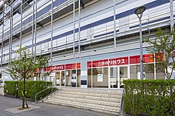 三井のリハウスららぽーと豊洲センター 三井不動産リアルティ株式会社