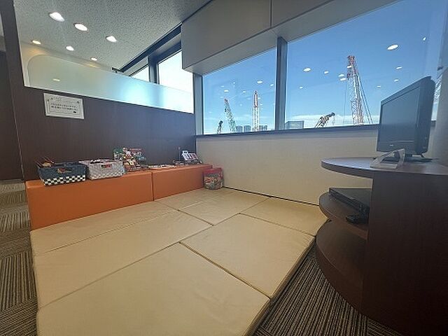 キッズスペース