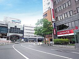 三井のリハウス札幌駅北口センター 三井不動産リアルティ札幌株式会社
