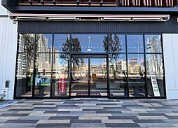 三井のリハウスららテラスHARUMIFLAGセンター 三井不動産リアルティ株式会社