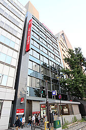 三菱ＵＦＪ不動産販売株式会社　難波第1センター