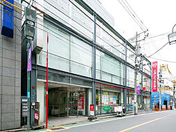 三菱UFJ不動産販売株式会社　自由が丘センター